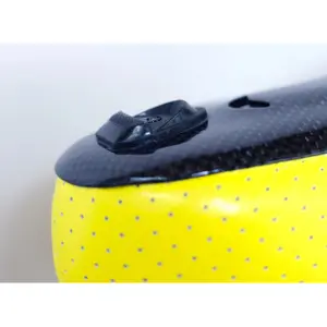 Ersatz-Fersenpolster-Set Lake image-2