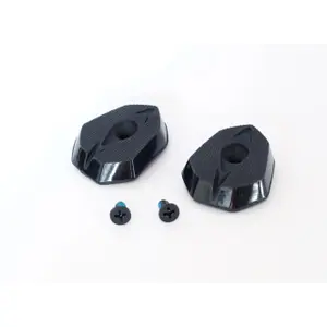 Großer Fersenersatz-Kit Lake