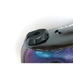 Großer Fersenersatz-Kit Lake image-2