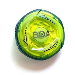 Ersatzset für Fahrradschuhverschluss Lake