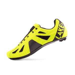 Women's shoes Lake CX302 image-2