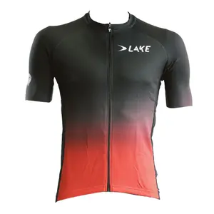 Women's jersey top Lake