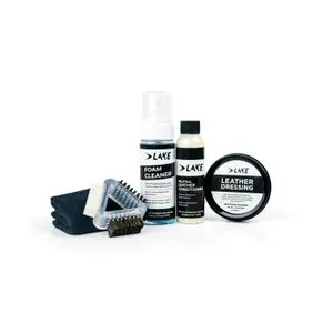 Shoe care kit Lake image-0