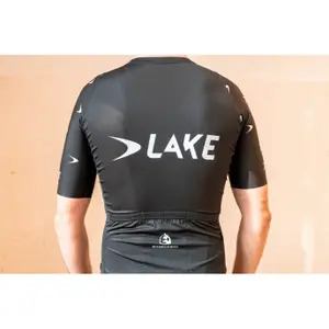 Jersey Lake Etxeondo image-1