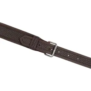 Cincha western de cuero para caballo Lakota image-2