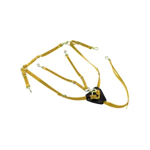 lk3036-yellow-biothane-jagdhalsband-mit-martingal-fur-pferde-lakota-gelb-tu