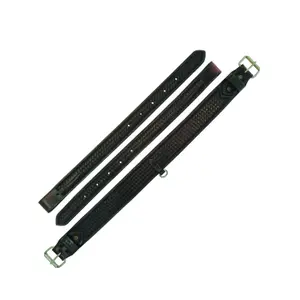 Faja de silla western Lakota image-0