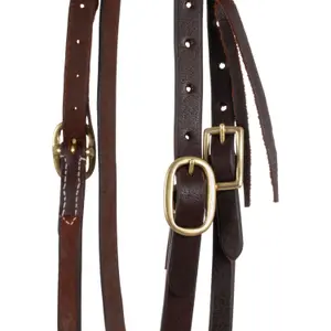 Σχοινί ιππασίας Lakota Tie Ends image-2