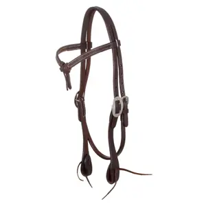 Western riding bridles Lakota Futurity image-0