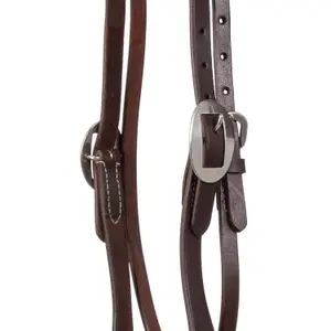 Western riding bridles Lakota Futurity image-2