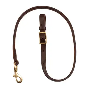 Ιππασία Lakota Western Tie Down image-0
