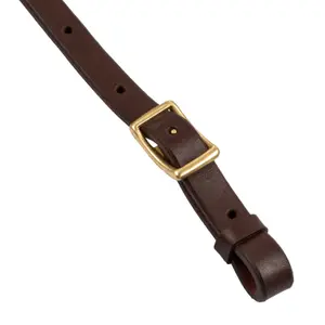 Ιππασία Lakota Western Tie Down image-2