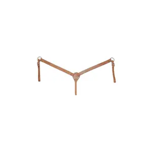 Wąski naszyjnik myśliwski Lakota image-0