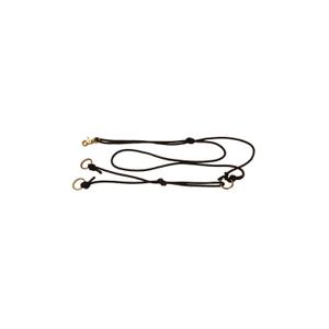 Martingale für Pferd mit einfacher Schnur Lakota Lakota image-0