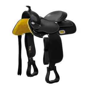 se00091-black-pferdesattel-714-90-lakota-jj-reiner-schwarz