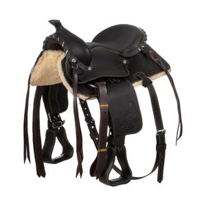 se00095a-brown-sela-de-ponei-lakota-prime-pro-marrom