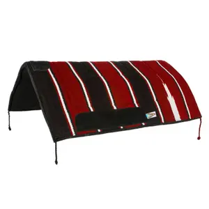 Tapis western pour cheval en feutre Lakota Navajo image-1