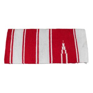 Almofada de sela para cavalos Lakota Tappetino Navajo image-1