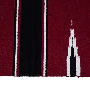 Zadeldek voor paarden Lakota Tappetino Navajo image-2