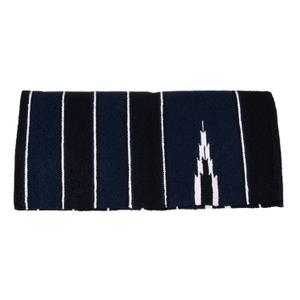 Almofada de sela para cavalos Lakota Tappetino Navajo image-1