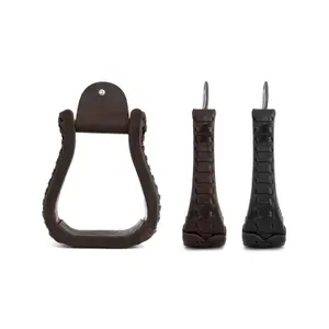 Western stirrups Lakota