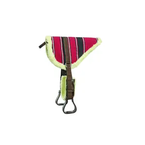Horse saddle accessories Lakota image-0
