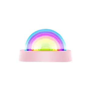 Lampada danzante Lalarma Copenhagen Rainbow image-0