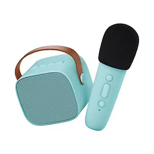 Rechargeable Wireless Speaker and Microphone Lalarma Copenhagen