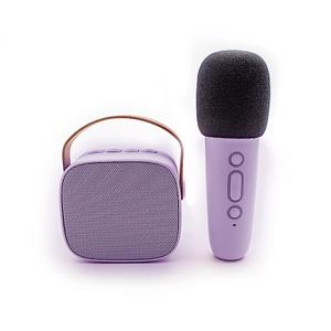 lakarpu-rechargeable-wireless-speaker-and-microphone-lalarma-copenhagen-lila-one-size