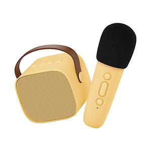 lakaryw-rechargeable-wireless-speaker-and-microphone-lalarma-copenhagen-yellow-one-size