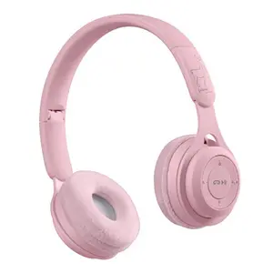 lawhpi-casque-audio-sans-fil-enfant-lalarma-copenhagen-rose-pastel-tu