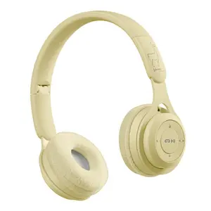 lawhye-casque-audio-sans-fil-enfant-lalarma-copenhagen-jaune-pastel-tu