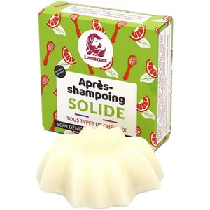 Pevný kondicionér pro snadné rozčesávání Lamazuna (74 ml) image-0