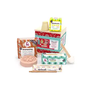 Dárkový balíček bez odpadu Lamazuna L'Essentiel image-0