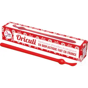 Ekologický bioplastový ušní mazlíček Lamazuna Oriculi image-0