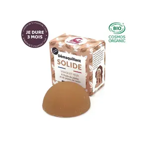 Pevný odličovač Lamazuna (30 ml) image-0