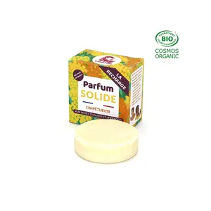 Náplň parfému Lamazuna L'Impeteuse image-0