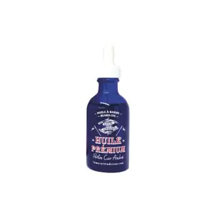 Olio per la barba Lames & Tradition Premium image-0