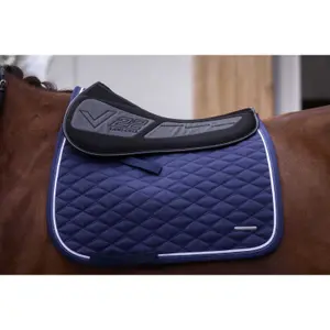 Saddle Pad Lami-Cell Shock Absorb V22 image-1