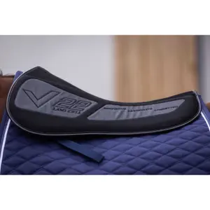 Saddle Pad Lami-Cell Shock Absorb V22 image-2