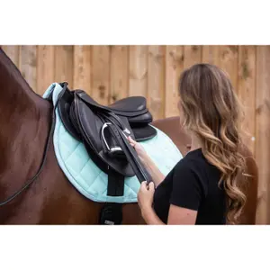 Saddle Pad Lami-Cell Shock Absorb V22 image-4