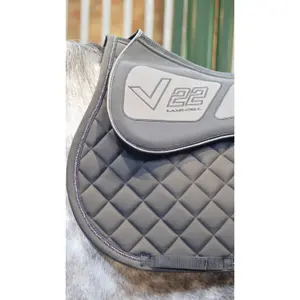 Saddle Pad Lami-Cell Shock Absorb V22 image-5