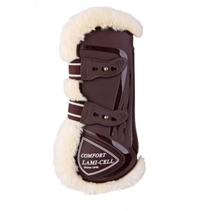 550144104-closed-horse-gaiters-lami-cell-comfort-bamboo-brown