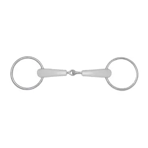 Single horse bit Lami-Cell image-0