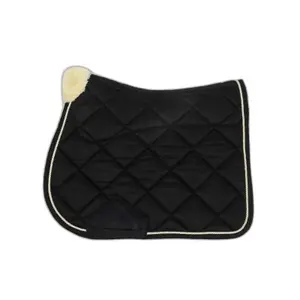 Saddle pad for horses Lami-Cell Classic image-0