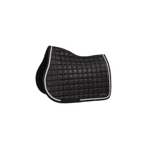 Tapis de selle pour cheval Lami-Cell Sparkling image-0