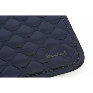 Saddle pad for horses Lami-Cell Charming image-1