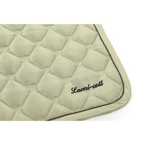 Saddle pad for horses Lami-Cell Charming image-1