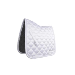 Dressage saddle pad for horses Lami-Cell Charming image-0