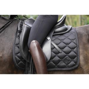 Dressage saddle pad for horses Lami-Cell Charming image-1